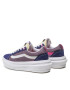 Vans Teniși Old Skool Over VN0A7Q5ELV01 Violet - Pled.ro