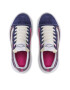 Vans Teniși Old Skool Over VN0A7Q5ELV01 Violet - Pled.ro