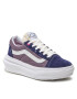 Vans Teniși Old Skool Over VN0A7Q5ELV01 Violet - Pled.ro