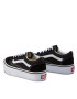 Vans Teniși Old Skool Platfor VN0A3TL36BT1 Negru - Pled.ro