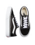 Vans Teniși Old Skool Platfor VN0A3TL36BT1 Negru - Pled.ro