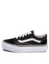 Vans Teniși Old Skool Platfor VN0A3TL36BT1 Negru - Pled.ro