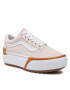 Vans Teniși Old Skool Stac VN0A4U15BLL1 Bej - Pled.ro