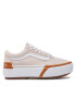 Vans Teniși Old Skool Stac VN0A4U15BLL1 Bej - Pled.ro