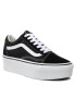 Vans Teniși Old Skool Stac VN0A7Q5M6BT1 Negru - Pled.ro