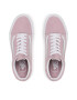 Vans Teniși Old Skool Stac VN0A7Q5MBLT1 Roz - Pled.ro