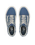 Vans Teniși Old Skool Stac VN0A7Q5MBLU1 Albastru - Pled.ro