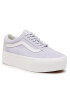 Vans Teniși Old Skool Stac VN0A7Q5MSQT1 Violet - Pled.ro