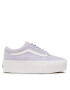 Vans Teniși Old Skool Stac VN0A7Q5MSQT1 Violet - Pled.ro