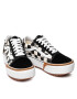 Vans Teniși Old Skool Stacked VN0A4U15VLV1 Negru - Pled.ro