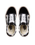 Vans Teniși Old Skool Stacked VN0A4U15VLV1 Negru - Pled.ro