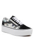 Vans Teniși Old Skool Stackform VN0009PZBML1 Negru - Pled.ro