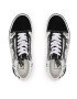 Vans Teniși Old Skool Stackform VN0009PZBML1 Negru - Pled.ro