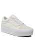 Vans Teniși Old Skool Stackform VN0009PZCCZ1 Écru - Pled.ro