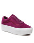 Vans Teniși Old Skool Stackform VN0009PZDRV1 Violet - Pled.ro