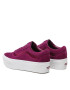 Vans Teniși Old Skool Stackform VN0009PZDRV1 Violet - Pled.ro