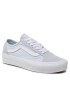 Vans Teniși Old Skool Tapae VN0A4BVPFYN1 Albastru - Pled.ro