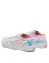 Vans Teniși Old Skool Tape VN0007Q06GL1 Roz - Pled.ro