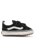 Vans Teniși Old Skool V Mte VN0A5FBUBA21 Negru - Pled.ro