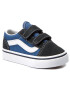 Vans Teniși Old Skool V VN000D3YNVY Bleumarin - Pled.ro