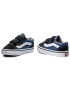 Vans Teniși Old Skool V VN000D3YNVY Bleumarin - Pled.ro