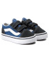 Vans Teniși Old Skool V VN000D3YNVY Bleumarin - Pled.ro