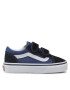 Vans Teniși Old Skool V VN000VHENWD1 Negru - Pled.ro