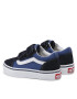 Vans Teniși Old Skool V VN000VHENWD1 Negru - Pled.ro