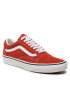 Vans Teniși Old Skool VN0005UF49X1 Roșu - Pled.ro