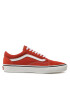 Vans Teniși Old Skool VN0005UF49X1 Roșu - Pled.ro