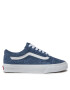 Vans Teniși Old Skool VN0005UFAHU1 Albastru - Pled.ro