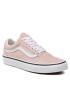 Vans Teniși Old Skool VN0005UFBQL1 Roz - Pled.ro