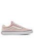 Vans Teniși Old Skool VN0005UFBQL1 Roz - Pled.ro