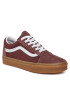 Vans Teniși Old Skool VN0005UFBRO1 Maro - Pled.ro