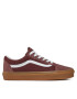 Vans Teniși Old Skool VN0005UFBRO1 Maro - Pled.ro