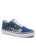 Vans Teniși Old Skool VN0005WV7WM1 Bleumarin - Pled.ro