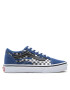 Vans Teniși Old Skool VN0005WV7WM1 Bleumarin - Pled.ro