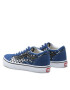 Vans Teniși Old Skool VN0005WV7WM1 Bleumarin - Pled.ro