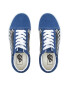 Vans Teniși Old Skool VN0005WV7WM1 Bleumarin - Pled.ro