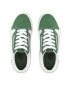 Vans Teniși Old Skool VN0005WVBLA1 Alb - Pled.ro