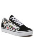 Vans Teniși Old Skool VN0005WVY281 Negru - Pled.ro