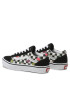 Vans Teniși Old Skool VN0005WVY281 Negru - Pled.ro