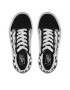 Vans Teniși Old Skool VN0005WVY281 Negru - Pled.ro