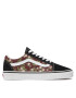 Vans Teniși Old Skool VN0007NT7YO1 Maro - Pled.ro