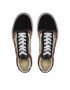 Vans Teniși Old Skool VN0007NT7YO1 Maro - Pled.ro