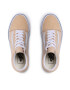 Vans Teniși Old Skool VN0007NTBLP1 Galben - Pled.ro