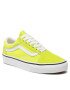 Vans Teniși Old Skool VN0007NTZUD1 Verde - Pled.ro