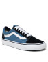 Vans Teniși Old Skool VN000D3HNVY Albastru - Pled.ro