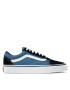 Vans Teniși Old Skool VN000D3HNVY Albastru - Pled.ro