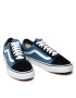 Vans Teniși Old Skool VN000D3HNVY Albastru - Pled.ro